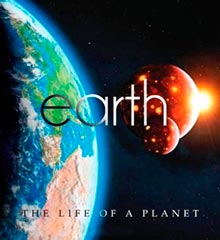 Book Earth: The Life of a Planet