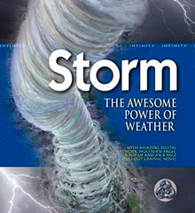 Book Storm: The Awesome Power of Weather