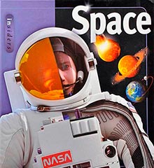 Book Insiders: Space