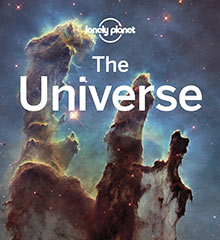 Book The Universe â€“ A Travel Guide
