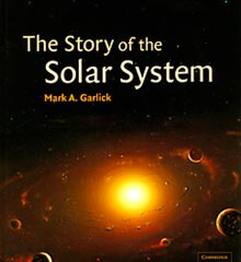 Book The Story of the Solar System