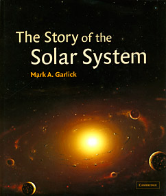 Book The Story of the Solar System