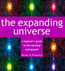 Book The Expanding Universe
