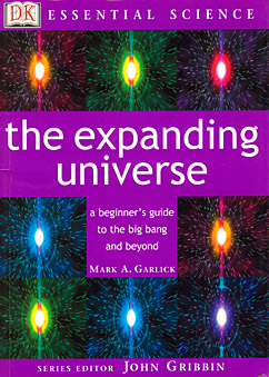 Book The Expanding Universe