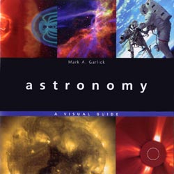 Book Astronomy: A Visual Guide