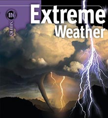 Book Insiders: Extreme Weather
