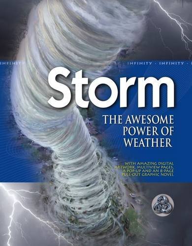 Book Storm: The Awesome Power of Weather